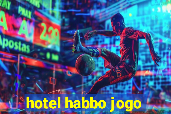 hotel habbo jogo